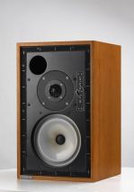 Musical Fidelity LS5/9 (Paarpreis) Aussteller!