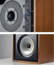 Musical Fidelity LS5/9 (Paarpreis) Aussteller!