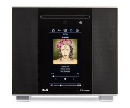 T+A Caruso All-In-One Music System Aussteller