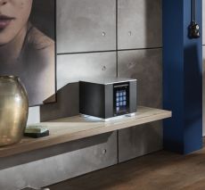 T+A Caruso All-In-One Music System Aussteller