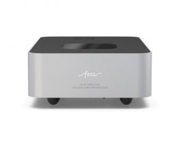 Fezz Gaia EVO Prestige Röhren Phonovorstufe MM/MC