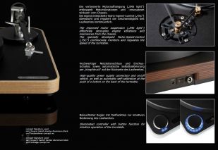 Clearaudio concept Signature Superpack