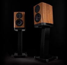 Wharfedale AURA 1 (Paarpreis) Aussteller