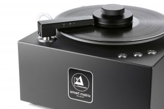 Clearaudio Smart Matrix SILENT