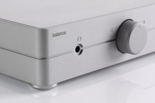 Clearaudio balance V2 MM/MC Phono