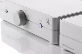 Clearaudio balance V2 MM/MC Phono