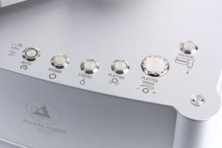 Clearaudio Double Matrix Professional SONIC