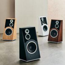 Audiovector Trapeze Ri (Paarpreis)