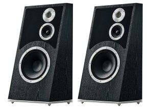 Audiovector Trapeze Ri (Paarpreis)