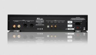 Musical Fidelity M3x DAC Aussteller