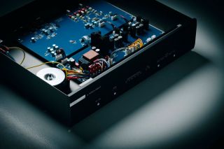 Musical Fidelity M3x DAC Aussteller