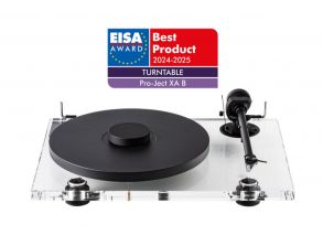 Pro-Ject XA B incl. Pick it Pro Balanced