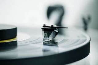 Pro-Ject XA B incl. Pick it Pro Balanced