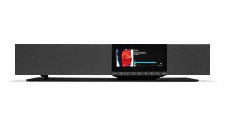 Cambridge Audio Evo One Streaming Lautsprecher