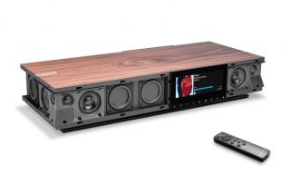 Cambridge Audio Evo One Streaming Lautsprecher