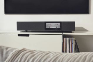 Cambridge Audio Evo One Streaming Lautsprecher