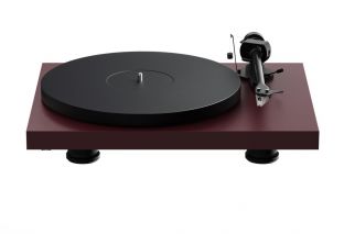 Pro-Ject Debut EVO 2 mit Pick it MM EVO Tonabnehmer