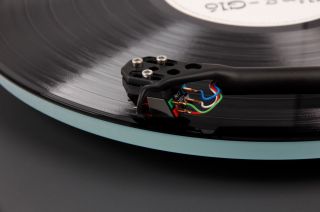 Rega Planar 2 LIMITED incl.Rega Rega Nd3