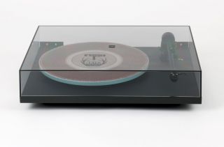 Rega Planar 2 LIMITED incl.Rega Rega Nd3