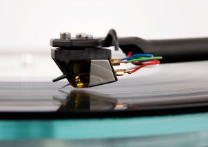 Rega Nd7 MM Tonabnehmer