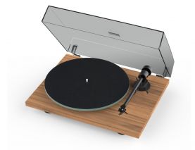 Pro-Ject T1 EVO incl.Ortofon OM10