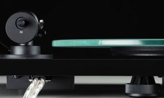 Pro-Ject T1 EVO incl.Ortofon OM10