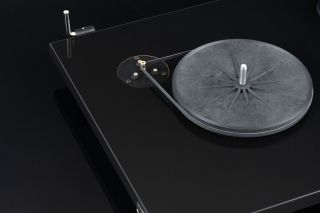 Pro-Ject T1 EVO incl.Ortofon OM10