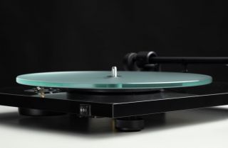 Pro-Ject T1 EVO incl.Ortofon OM10