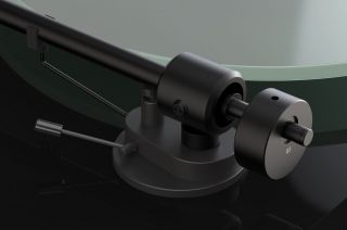 Pro-Ject T1 EVO incl.Ortofon OM10