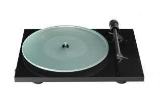 Pro-Ject T1 EVO Phono incl.Ortofon OM10