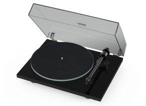 Pro-Ject T1 EVO Phono incl.Ortofon OM10