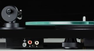 Pro-Ject T1 EVO Phono incl.Ortofon OM10