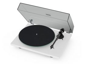 Pro-Ject T1 EVO BT incl.Ortofon OM10