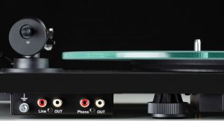 Pro-Ject T1 EVO BT incl.Ortofon OM10