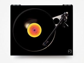 Rega Planar 3 incl.Rega Nd3