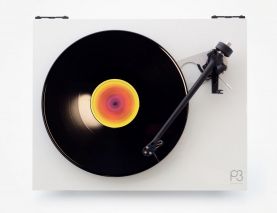 Rega Planar 3 incl.Rega Nd5