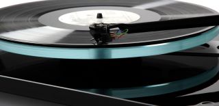 Rega Planar 3 incl.Rega Nd5