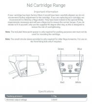 Rega Planar 6 mit Rega Nd7 + NEO PSU MKII Netzteil