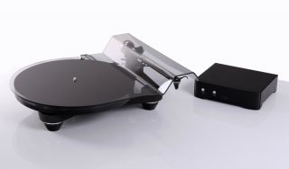 Rega Planar 8 + Neo PSU incl.Rega Nd7