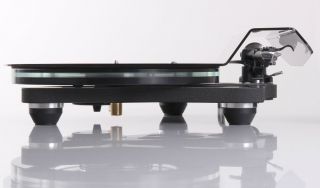 Rega Planar 8 + Neo PSU incl.Rega Nd7