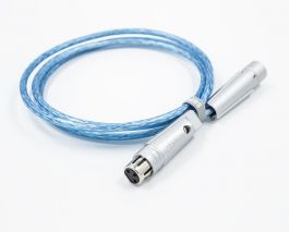 Supra Cables Digital Excalibur Rhodium XLR (versch.Längen)