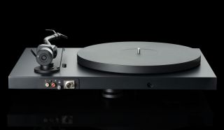 Pro-Ject Debut PRO S Balanced incl.Pick it S2 C