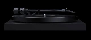 Pro-Ject Debut PRO S Balanced incl.Pick it S2 C