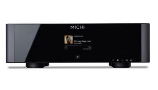 Rotel Michi Q5 CD-Transport und DAC