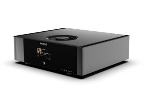 Rotel Michi Q5 CD-Transport und DAC