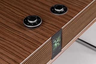 Ruark Audio R810 Aussteller