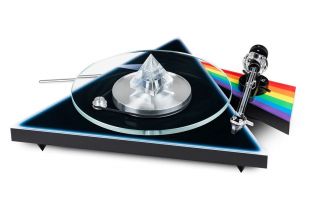 Pro-Ject The Dark Side Of The Moon Aussteller!