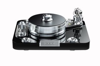 Pro-Ject Signature 12.2 ohne Tonabnehmer