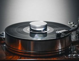 Pro-Ject Record Puck RS