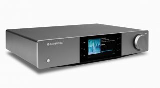 Cambridge Audio EXN 100 Netzwerkplayer